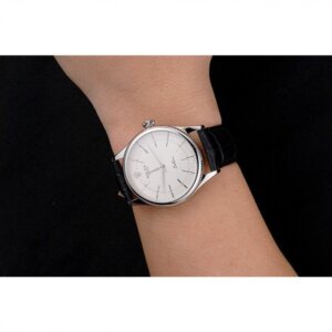 Superclone Rolex Cellini 38mm White Dial REP016805