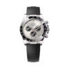 Superclone Rolex Daytona 40 mm Sunburst Dial “Ghost” 126519LN