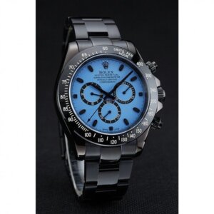 Rolex Daytona 42mm Blue Dial 1454250