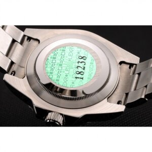 Superclone Rolex Submariner 41mm Pink Dial 1453980