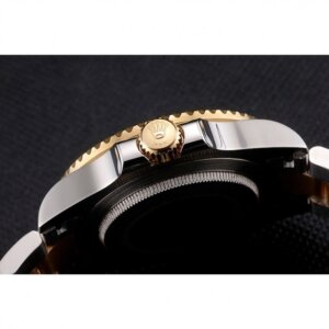 Superclone Rolex Submariner 41mm Cadran Vert PR16233GRG