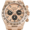 Rolex Daytona 40mm Cadran Rose 116505