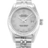 Rolex Lady-Datejust 26mm Silver Dial 69174