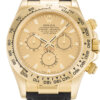 Rolex Daytona 40 mm Champagnerfarbenes Zifferblatt 116518
