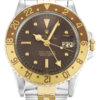 Rolex GMT-Master 40 mm Kupferzifferblatt 1675