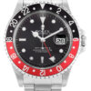 رولكس GMT-Master II 40 مم ميناء أسود 16710 “Coke”