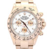 Rolex Daytona 40mm Ivory Dial 116505