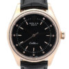 Rolex Cellini 39.5mm Black Dial 5310-2