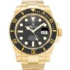 Rolex Submariner 40 mm Cadran noir 116618LN