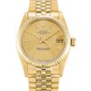 Rolex Datejust Mid-Size 31mm Champagne Dial 68278