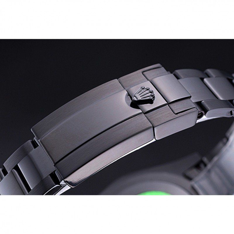 Rolex Explorer 39mm Black Dial 622549