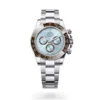 Superclone Rolex Daytona 40 mm 126506 “Platona” Open Caseback