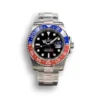 Superkloon Rolex GMT-Master II 40 mm 126710BLRO “Pepsi” Oyster
