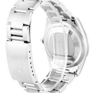 Rolex Datejust 36mm White Dial 16220