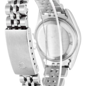 Rolex Lady-Datejust 26mm White Dial 69174