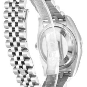 Rolex Datejust 36mm Mother of Pearl – White Dial 116244