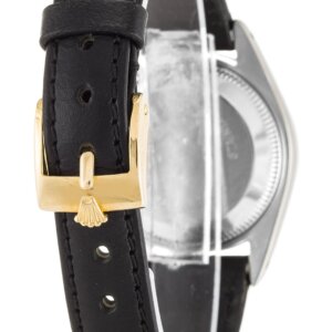 Rolex Lady-Datejust 26mm White Dial 69173