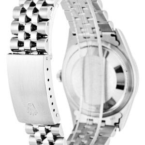 Rolex Datejust 36mm Pink Dial 16234
