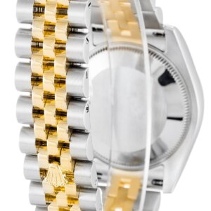 Rolex Lady-Datejust 31mm Champagne Dial 178273