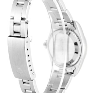 Rolex Lady-Datejust 26mm White Dial 79160