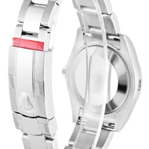 Rolex Lady-Datejust 31mm Pink Dial 178274