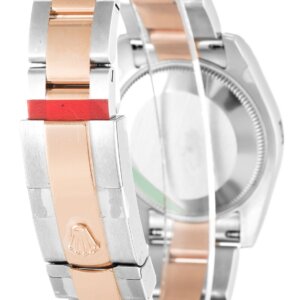 Rolex Datejust Mid-Size 31mm Mother of Pearl Dial 178241
