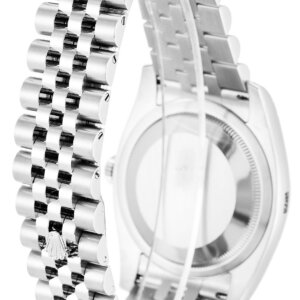 Rolex Datejust 36mm Mother of Pearl Dial 116234