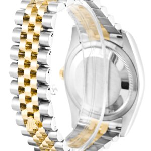 Rolex Datejust 36mm Bronze Dial 116233