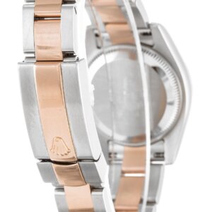 Rolex Lady-Datejust 26mm Rose Dial 179171