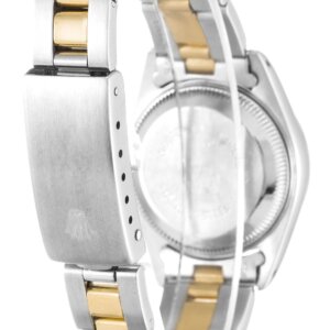 Rolex Lady-Datejust 26mm Champagne Dial 69173