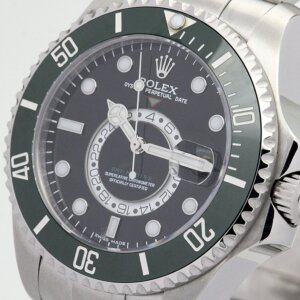 Rolex GMT-Master 40mm Black Dial 16720-4