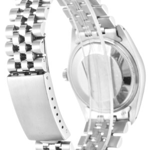 Rolex Air-King 34 mm Cadran gris 5700