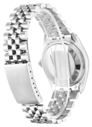Rolex Air-King 34mm Grey Dial 5700 photo review