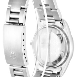 Rolex Air-King 34 mm Cadran noir 14000