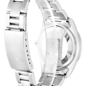 Rolex Air-King 34 mm Cadran saumon 14010M-2