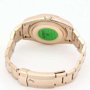 Rolex Sky-Dweller 42mm Champagne Dial 326938-2