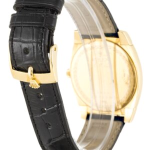 Rolex Cellini 32mm White Dial 5320