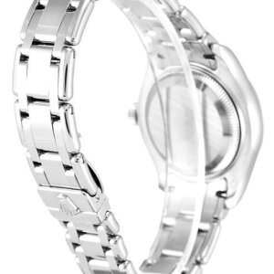 Rolex Pearlmaster 36 mm Nacre – Cadran rose 80359