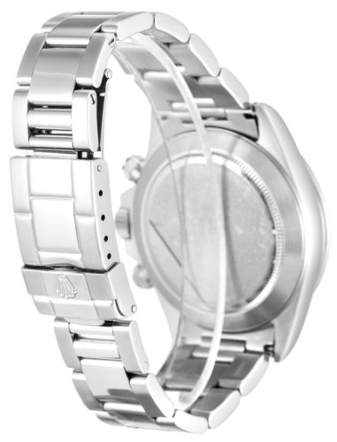 Rolex Daytona 40mm White Dial 16520 photo review
