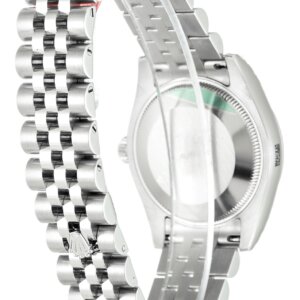 Rolex Lady-Datejust 31mm Mother of Pearl – White Dial 178274