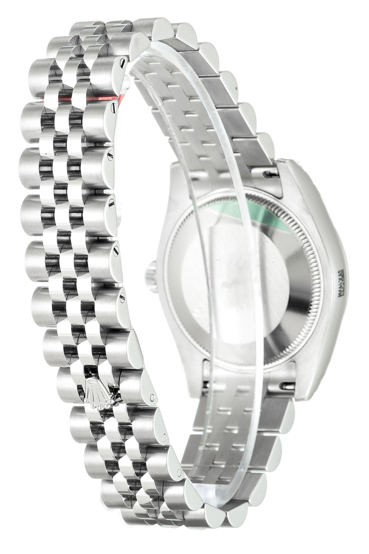 Rolex Lady-Datejust 31mm Mother of Pearl – White Dial 178274