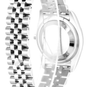 Rolex Datejust Turn-O-Graph 36mm Cadran gris 116264