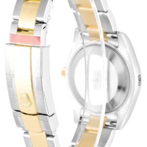 Rolex Lady-Datejust 31mm Champagne Dial 178273-2