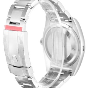 Rolex Datejust 36mm Pink Dial 116200