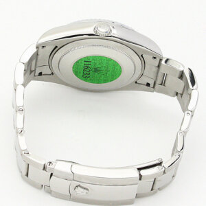 Rolex Sky-Dweller 42 mm Cadran Noir 326938