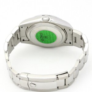 Rolex Sky-Dweller 42mm Cadran blanc 326938