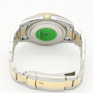 Rolex Sky-Dweller 42mm Cadran Or 326938-2