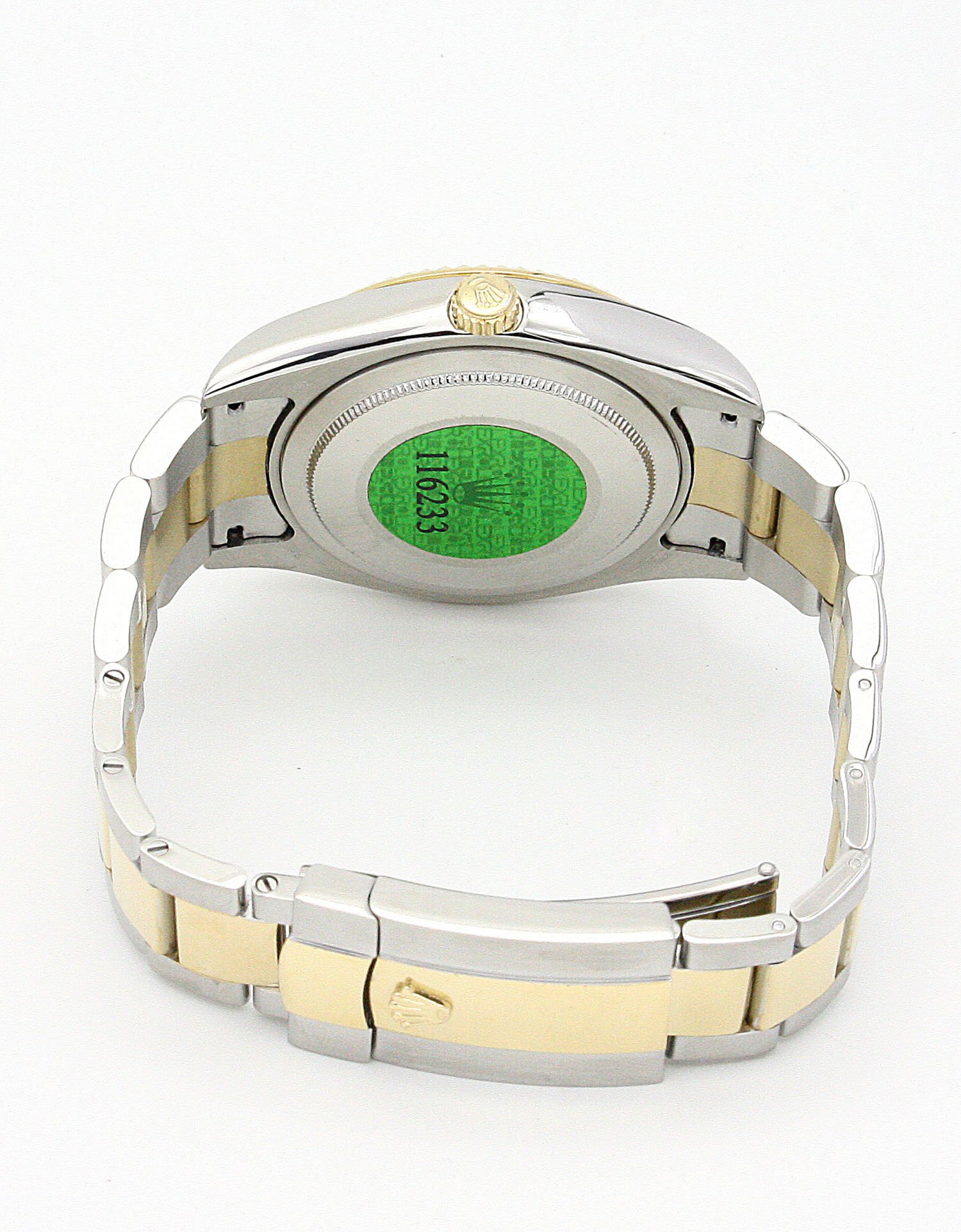 Rolex Sky-Dweller 42mm Cadran Or 326938-2