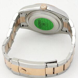 Rolex Sky-Dweller 42mm Cadran Champagne 326938-3
