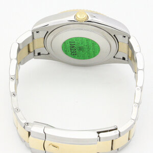 Rolex Sky-Dweller 42 mm met bruine wijzerplaat 326938-2